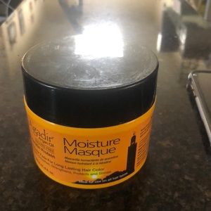 Agadir moisture masque